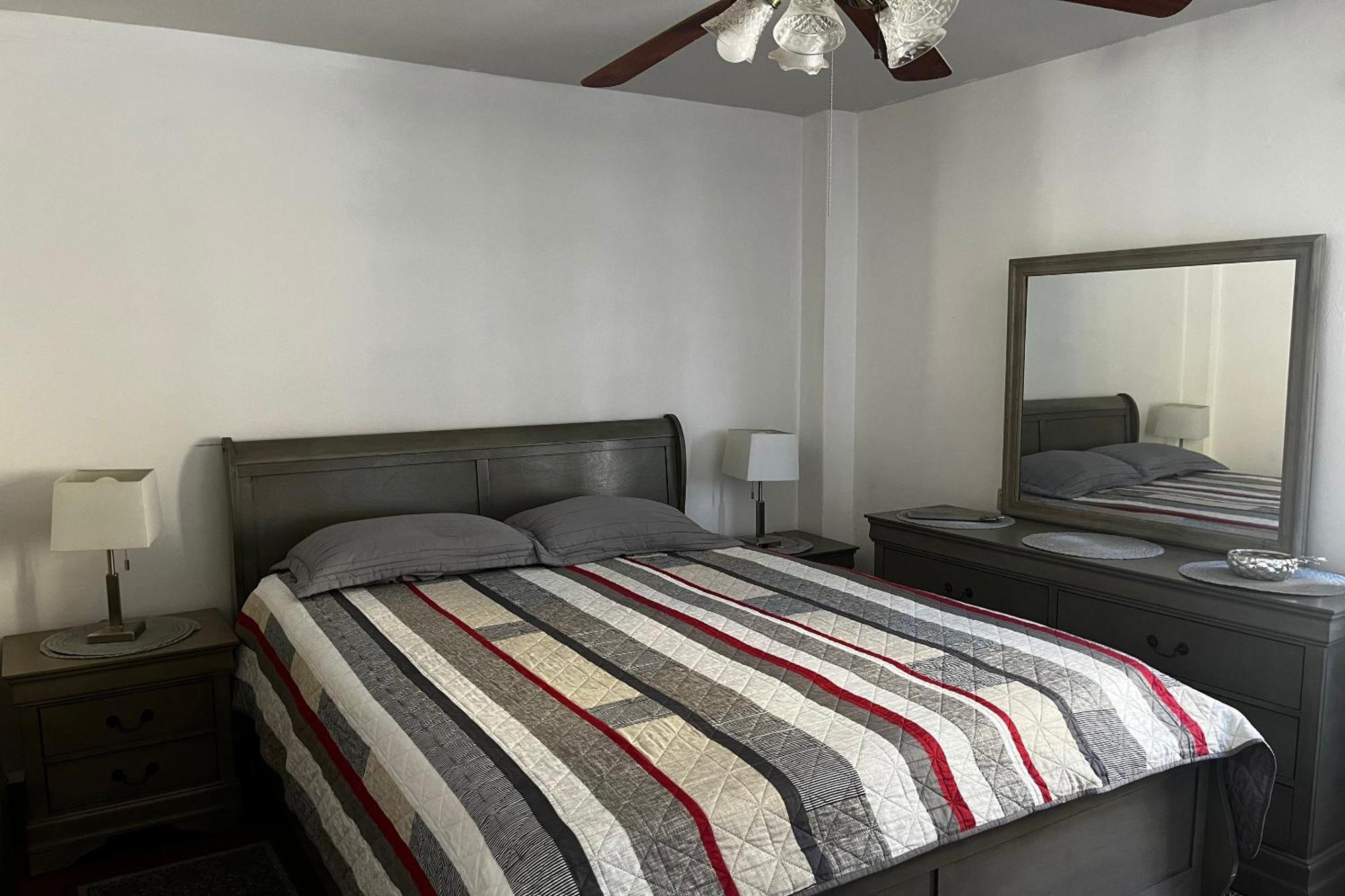 Oyo Hotel Linda Tijuana Bagian luar foto