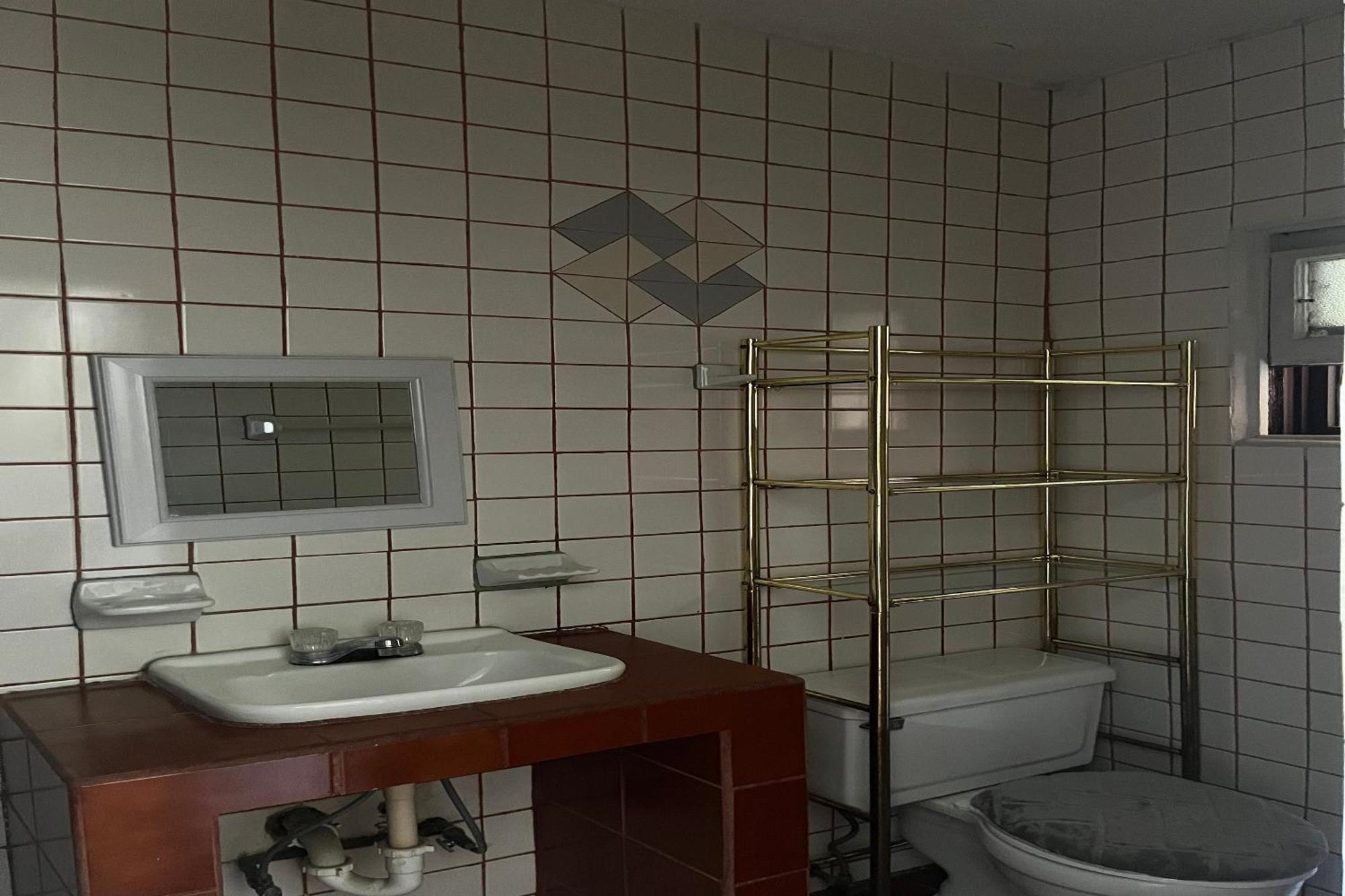 Oyo Hotel Linda Tijuana Bagian luar foto