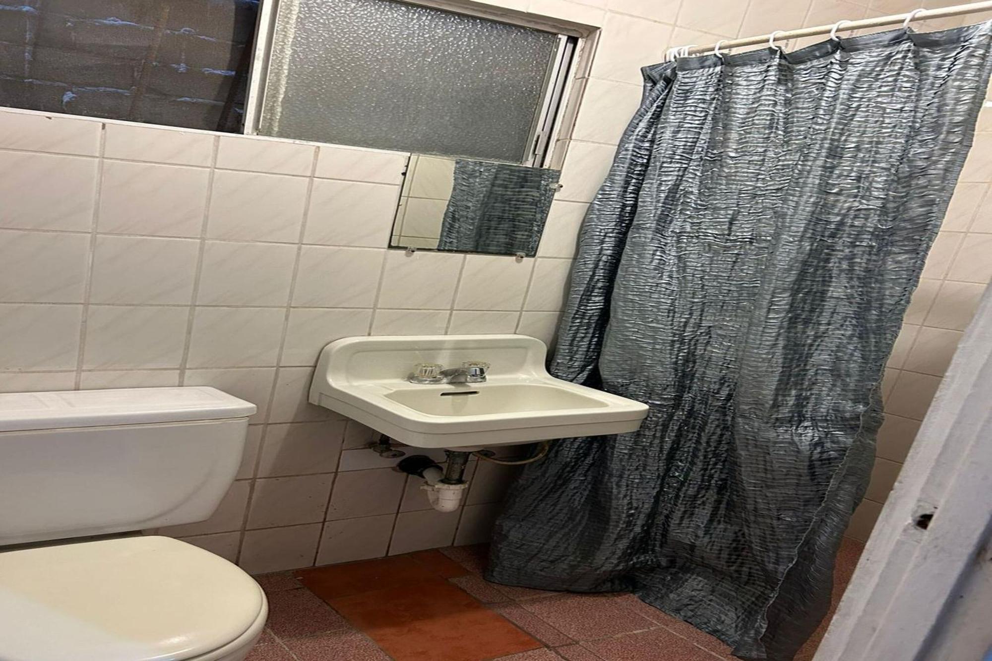 Oyo Hotel Linda Tijuana Bagian luar foto