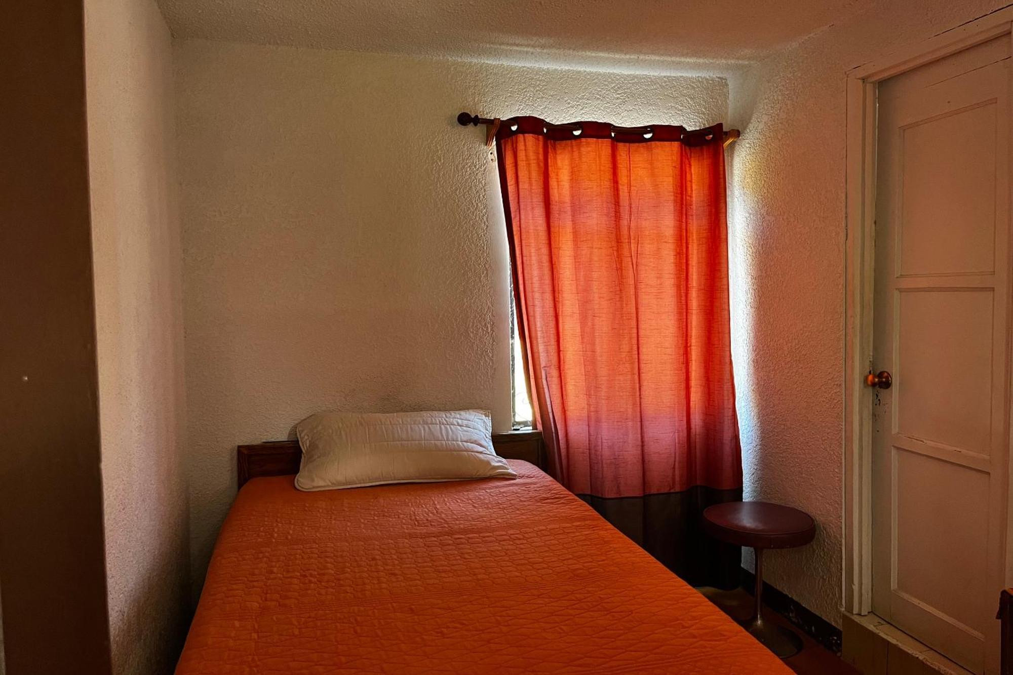 Oyo Hotel Linda Tijuana Bagian luar foto