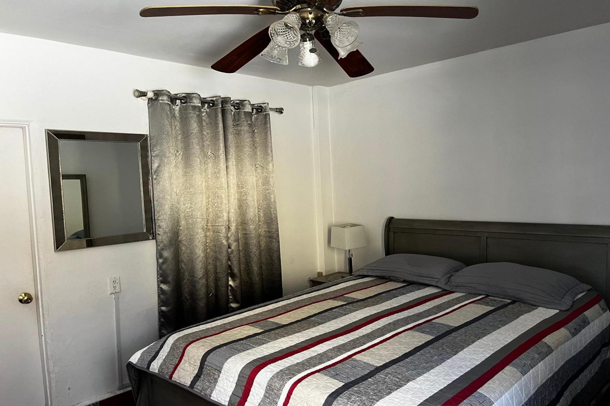 Oyo Hotel Linda Tijuana Bagian luar foto