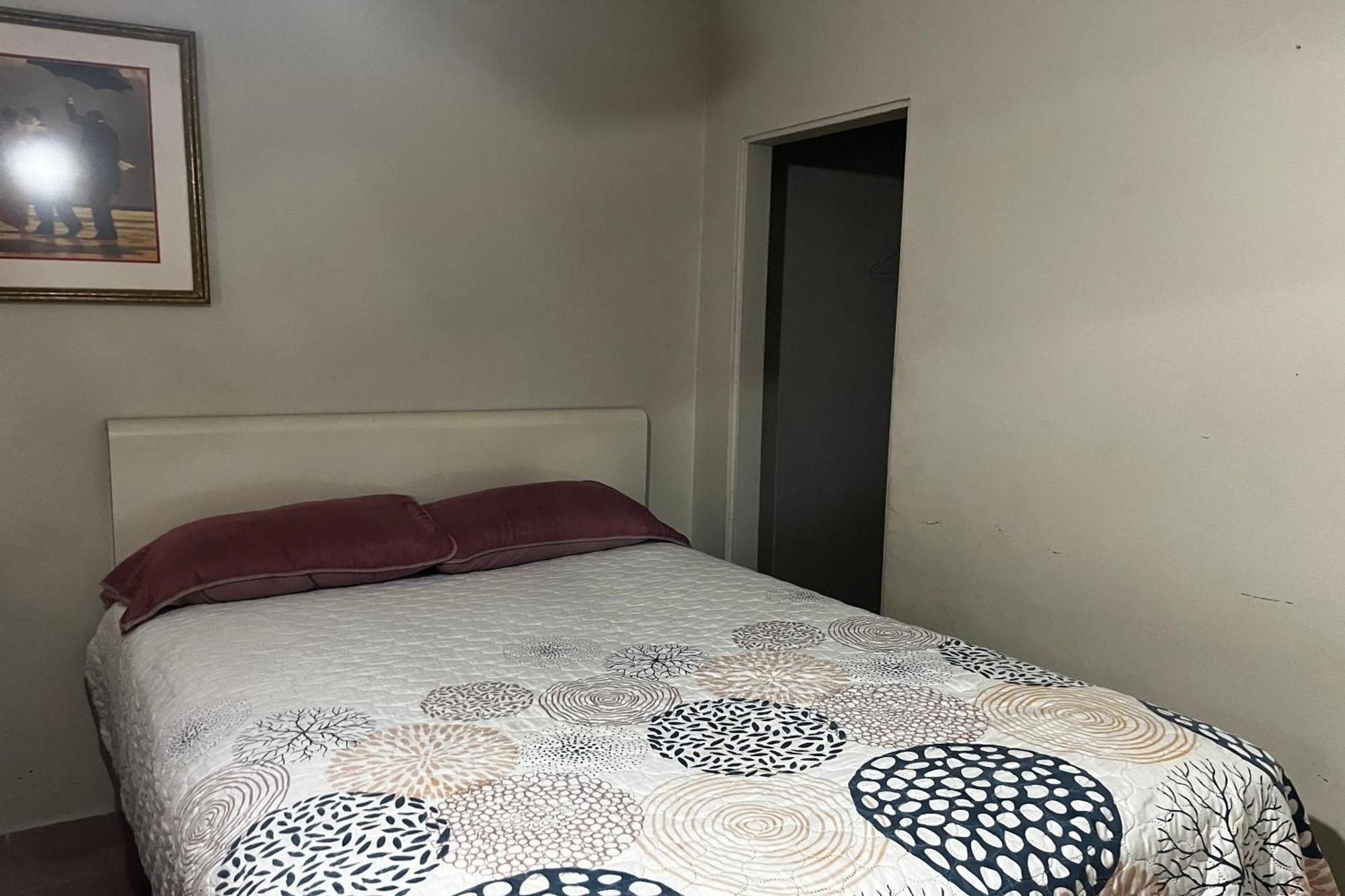 Oyo Hotel Linda Tijuana Bagian luar foto