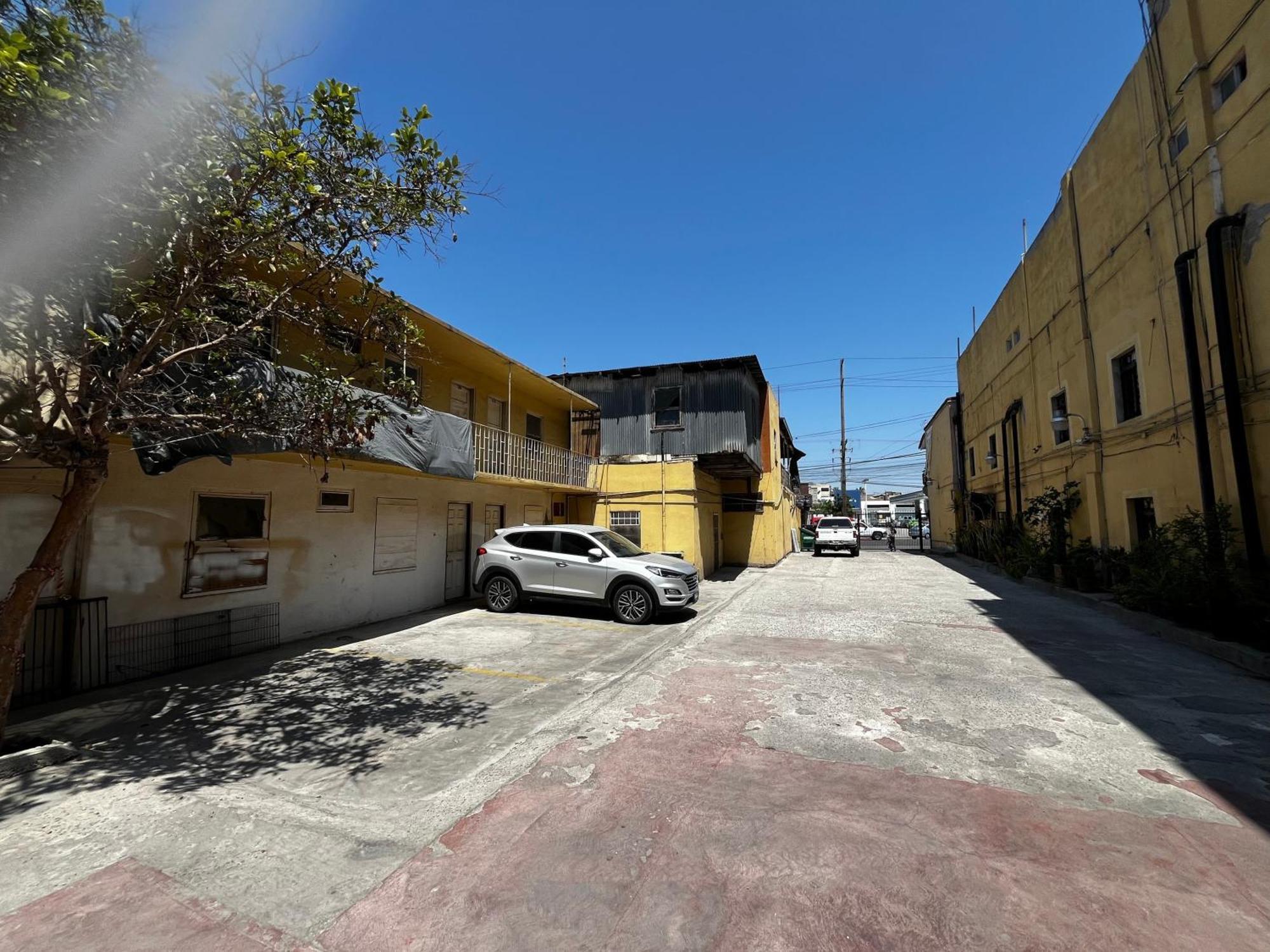 Oyo Hotel Linda Tijuana Bagian luar foto