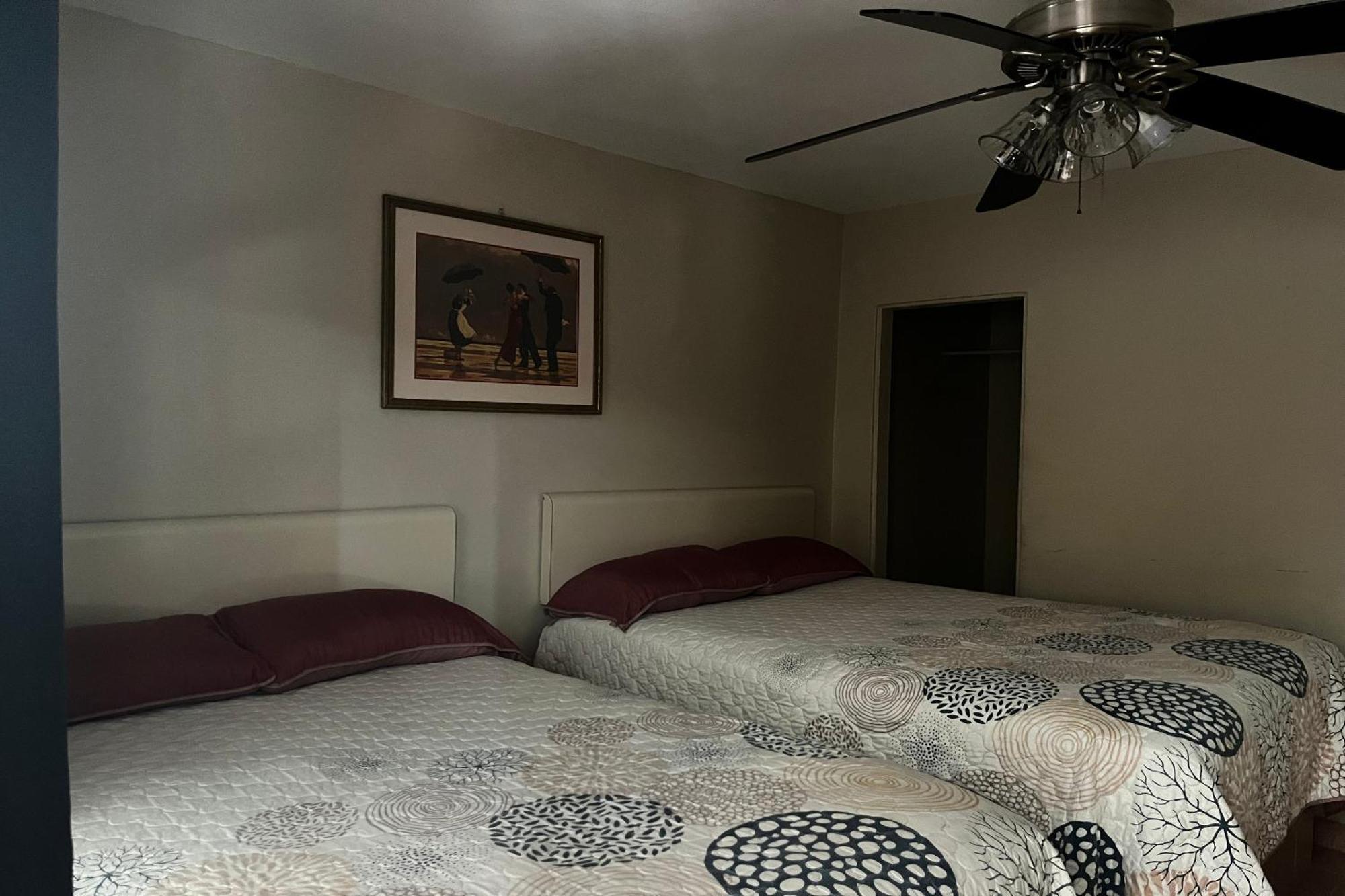 Oyo Hotel Linda Tijuana Bagian luar foto