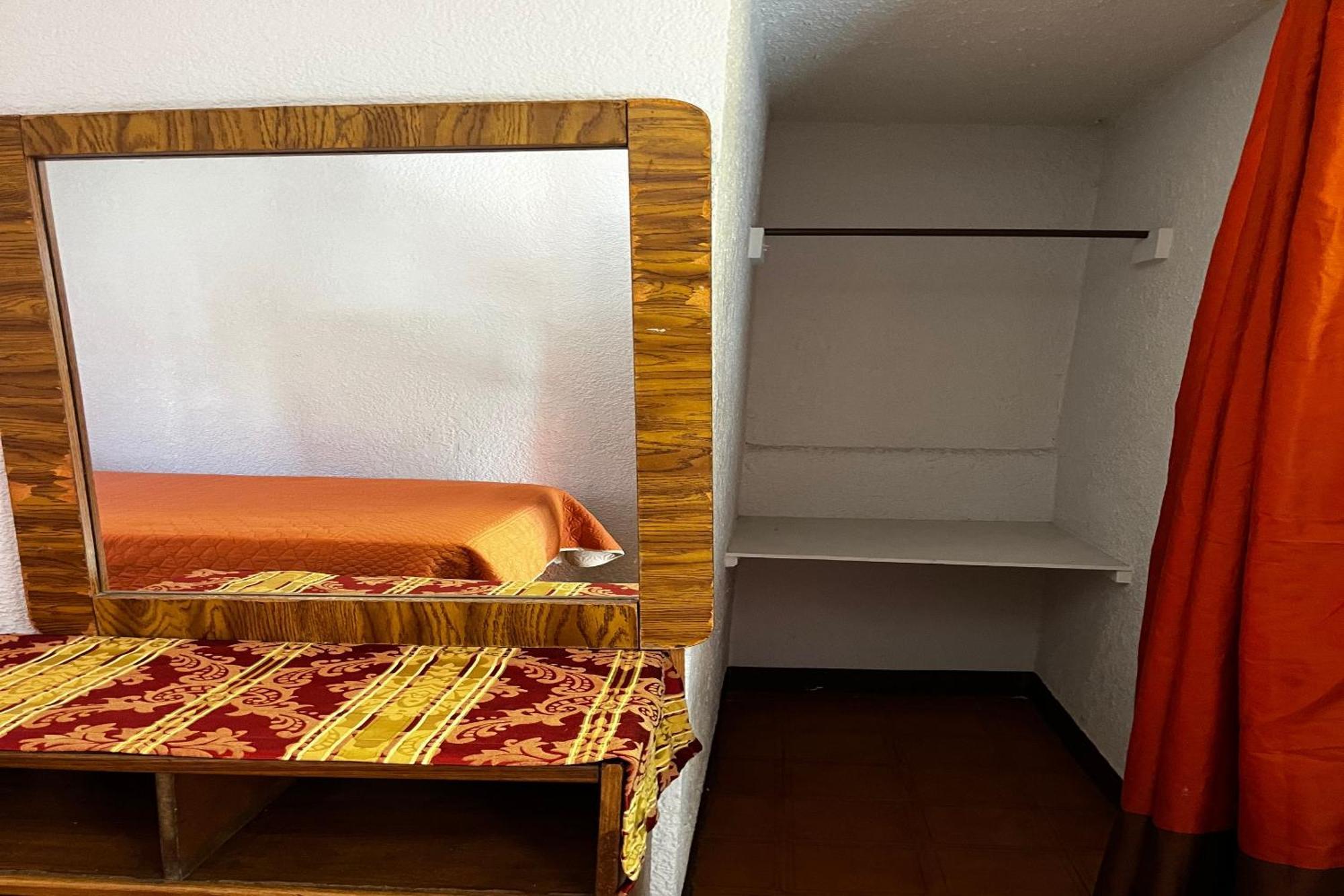 Oyo Hotel Linda Tijuana Bagian luar foto